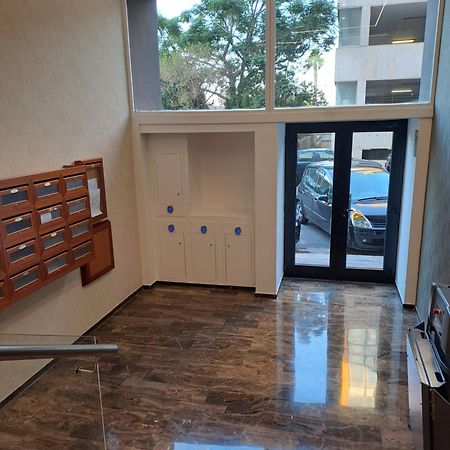 Attico Suite Spiaggia Бари Екстериор снимка
