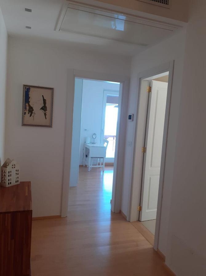 Attico Suite Spiaggia Бари Екстериор снимка