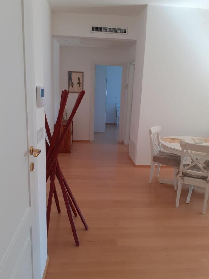 Attico Suite Spiaggia Бари Екстериор снимка