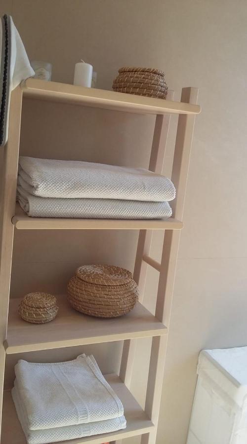 Attico Suite Spiaggia Бари Екстериор снимка