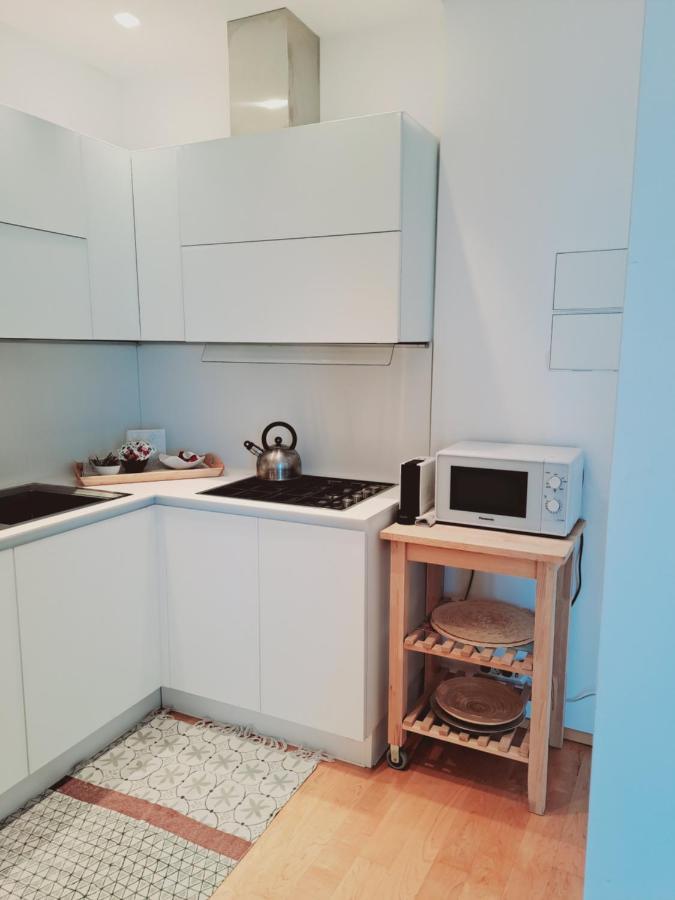 Attico Suite Spiaggia Бари Екстериор снимка
