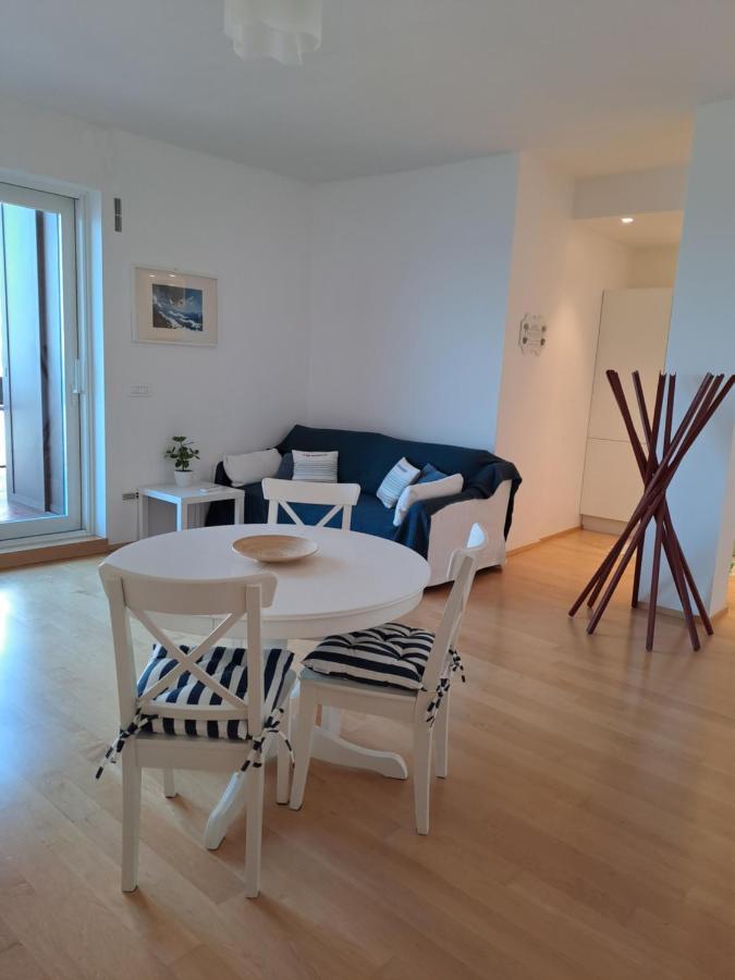 Attico Suite Spiaggia Бари Екстериор снимка