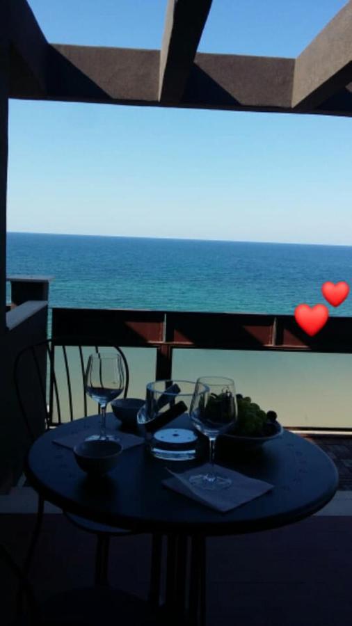 Attico Suite Spiaggia Бари Екстериор снимка